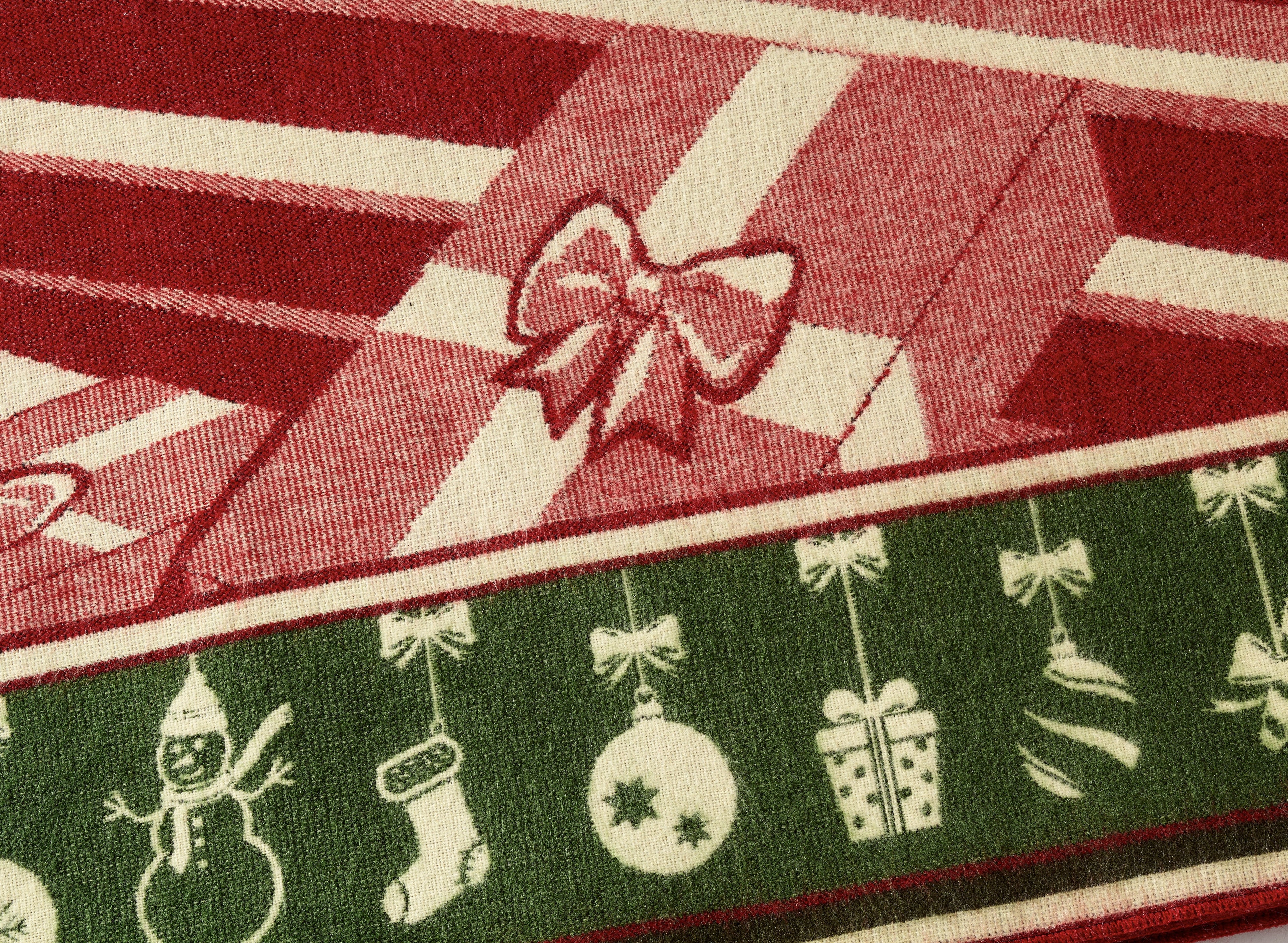 Red Christmas