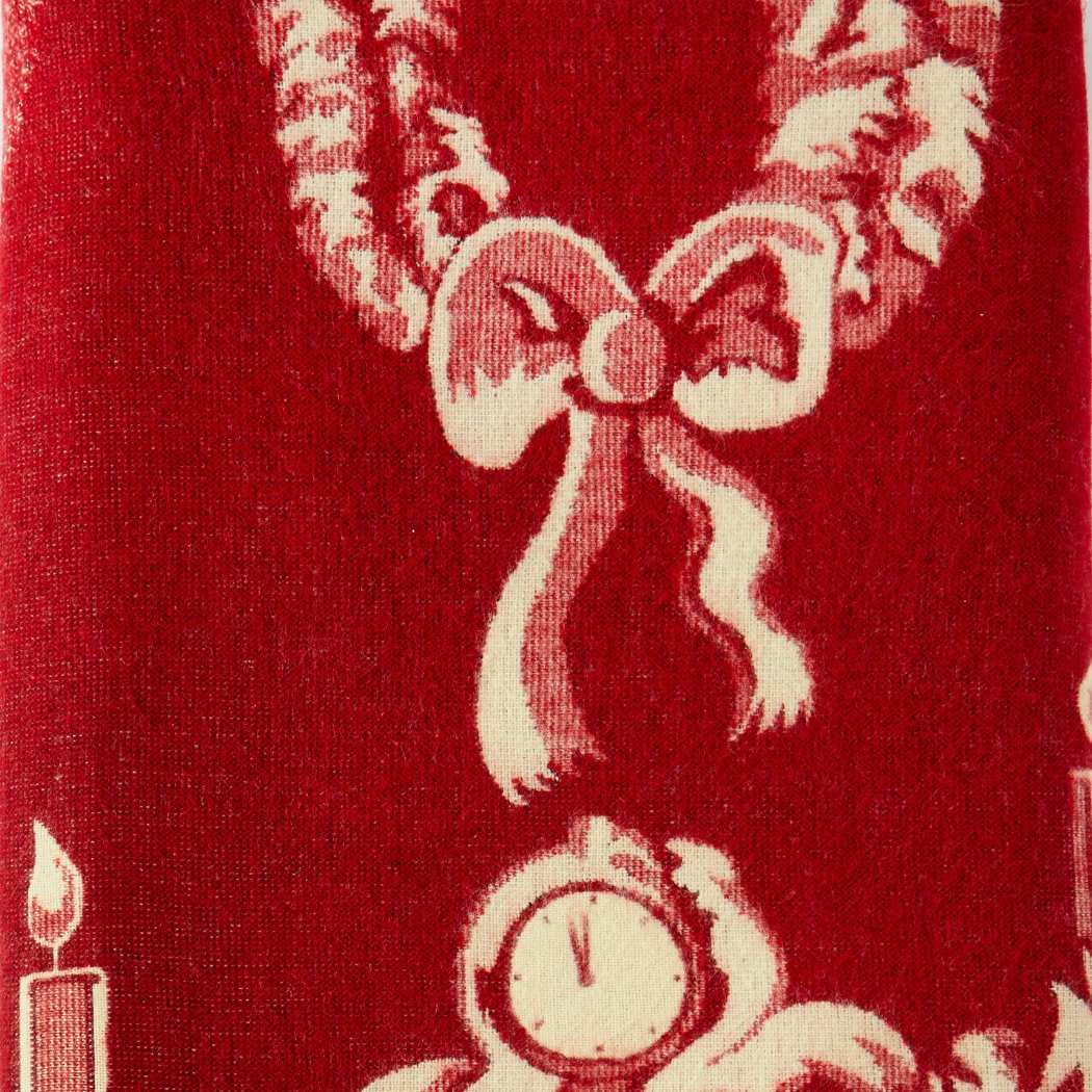 Red Christmas
