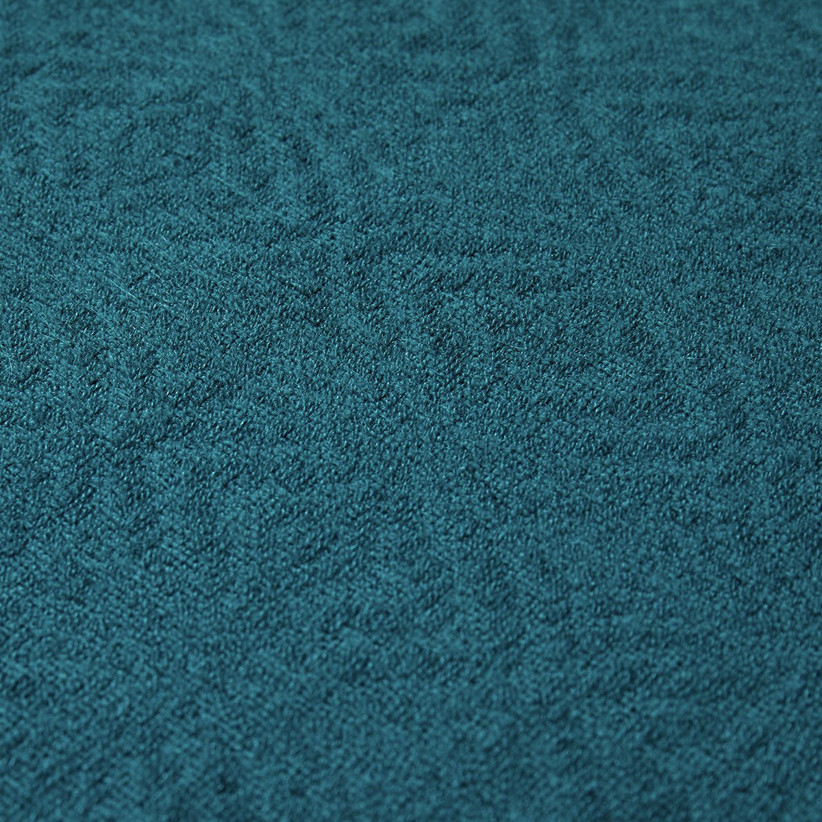 Lagoon Green Infinity Scarf