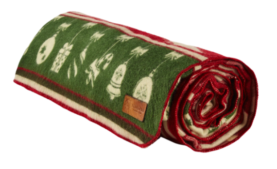 Red Christmas