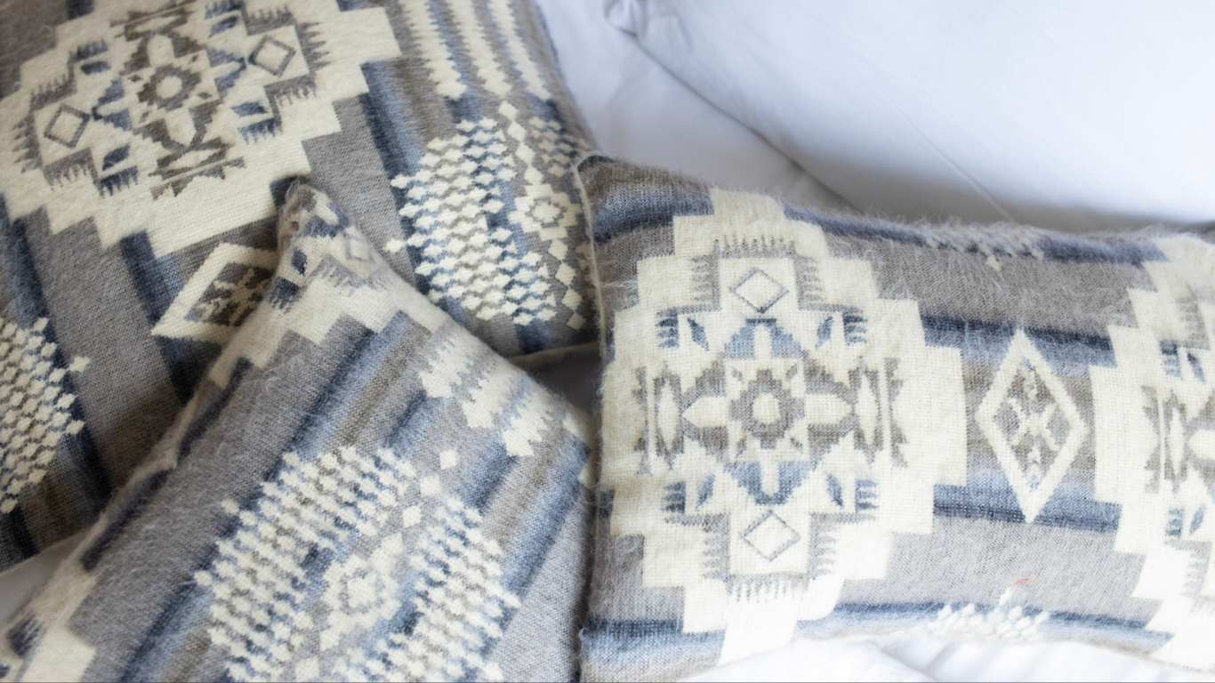 PILLOW CASES
