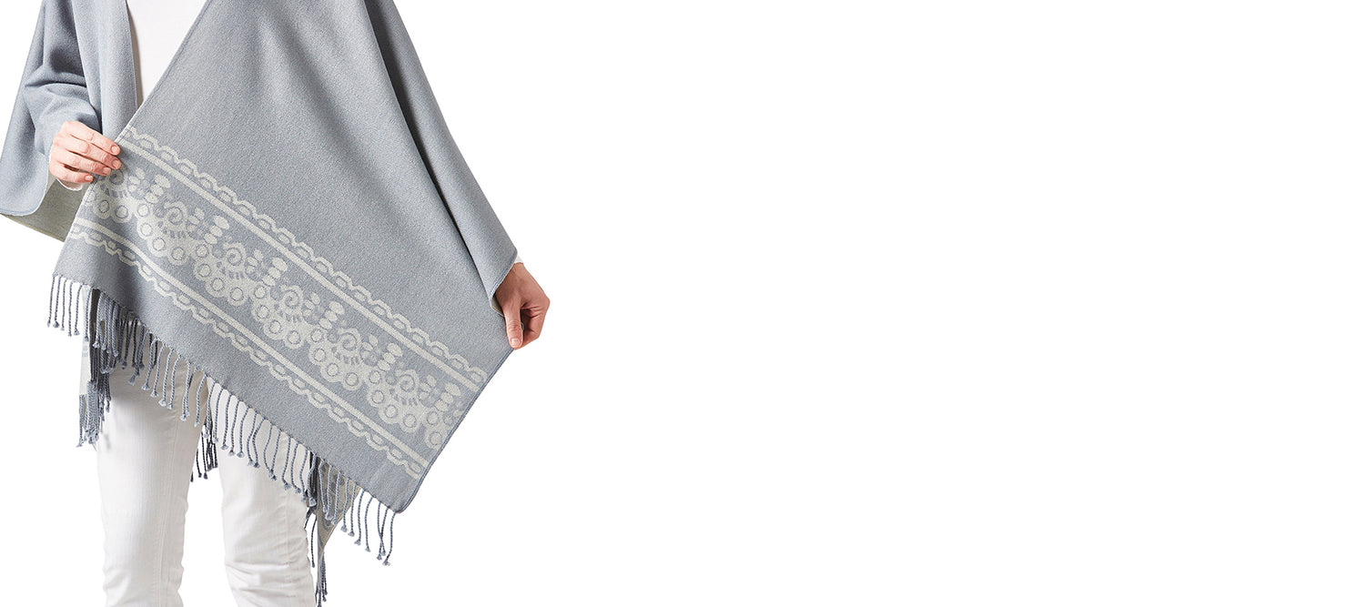 SHAWLS