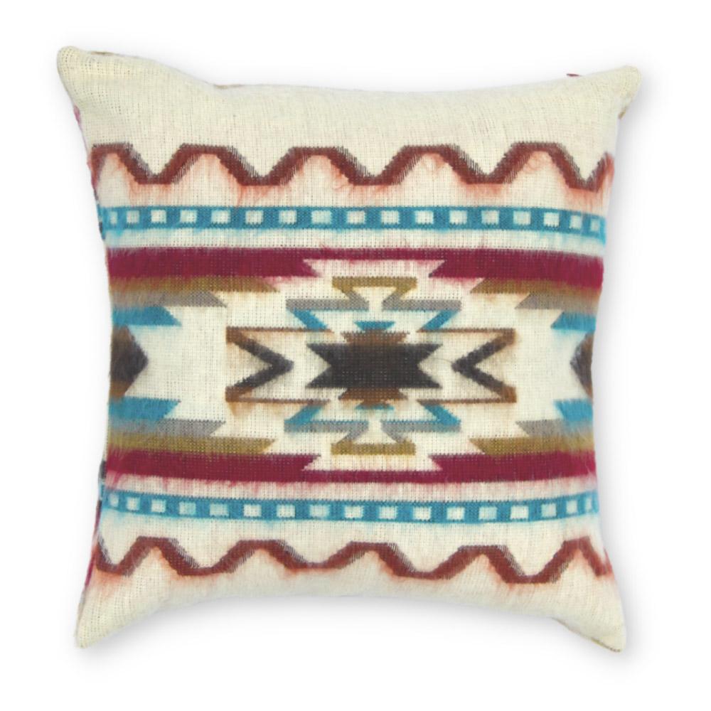 Small Antisana Earth Pillow Case