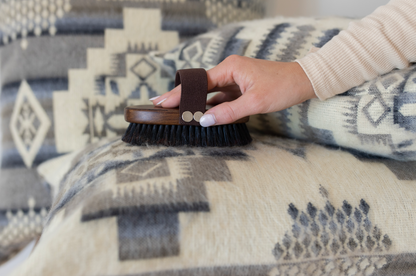 Small Andes Cloud Pillow Case