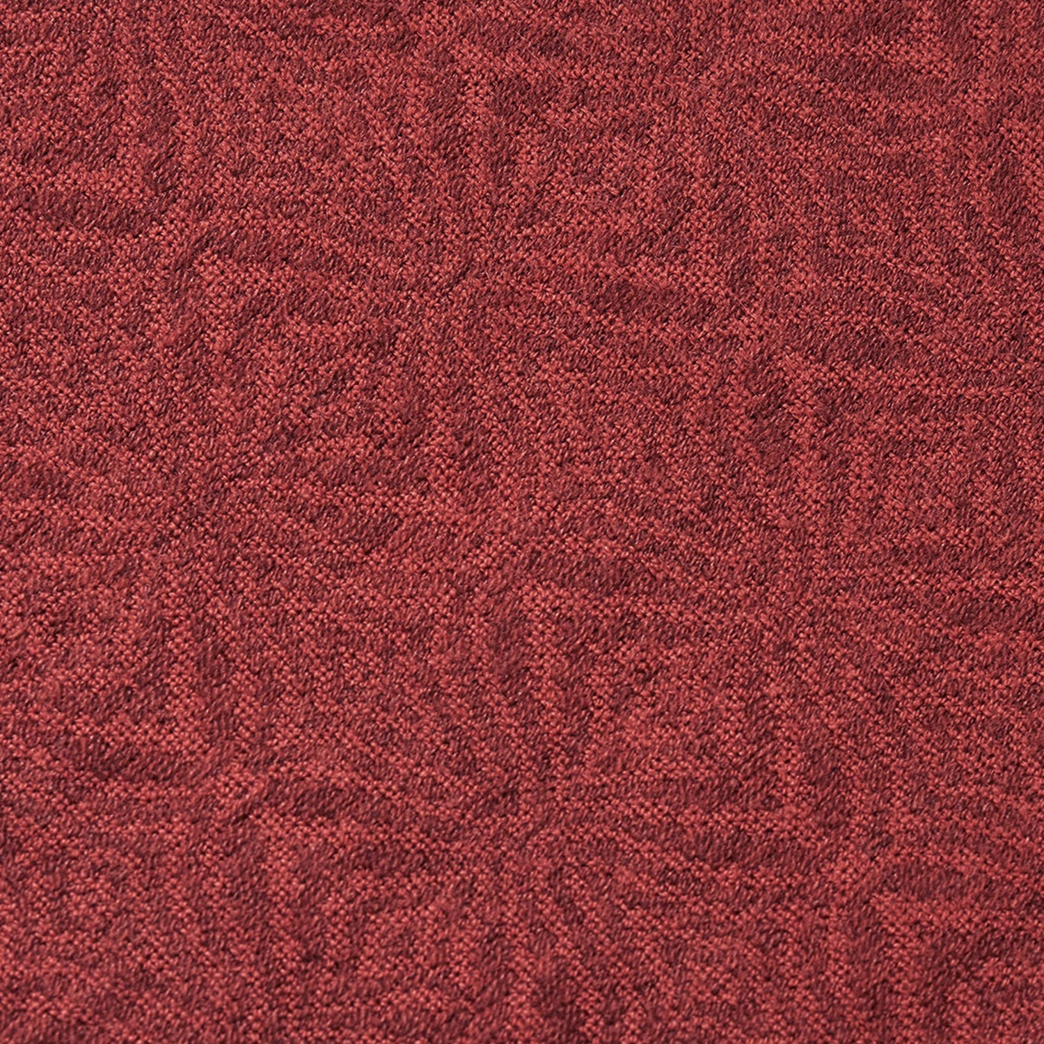 Burgundy Infinity Scarf