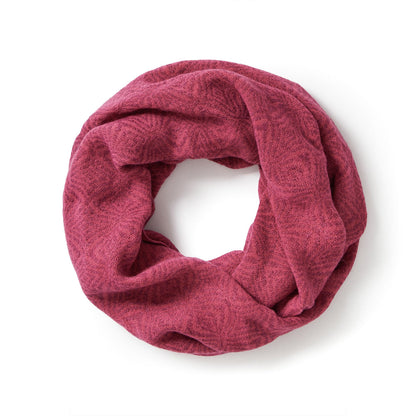 Sorbet Infinity Scarf