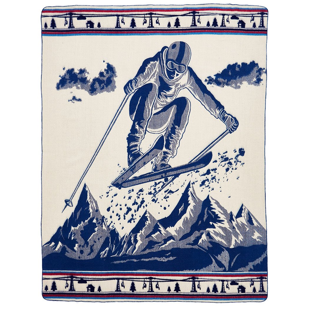 Ski Jump