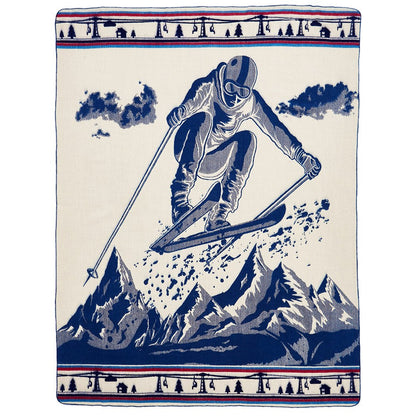 Ski Jump
